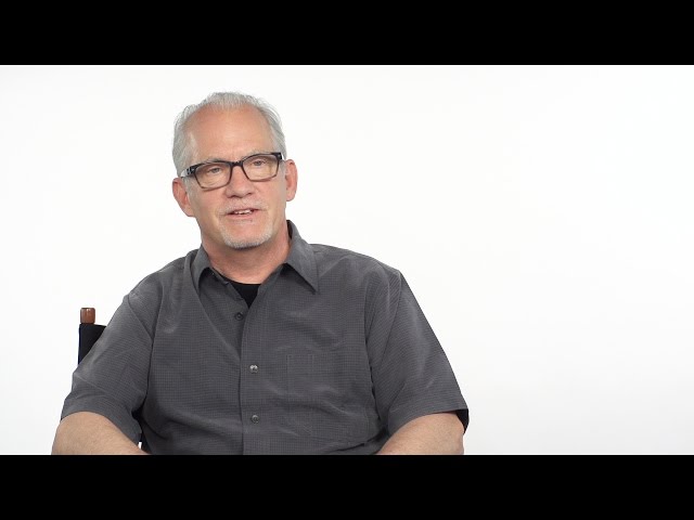 Dave Roberts, AIA - Roberts Construction