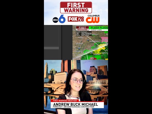 Live Weather Chat: Sunday, Aug. 16, 2026