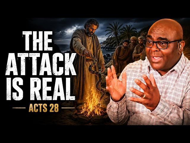 The ATTACK Was Real… The VERDICT Was WRONG