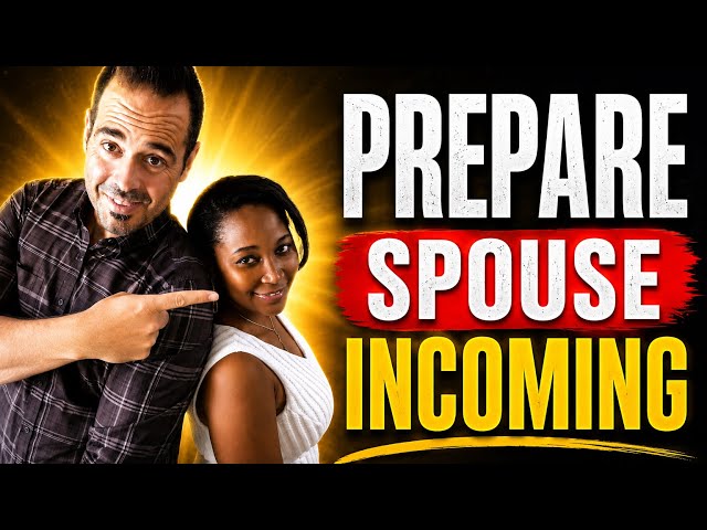 Tell Her: Prepare for an Unexpected Meet up (Prophetic Word)
