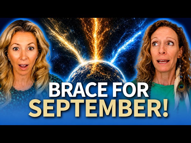 Angels’ NEW 2026 Prediction: Something HUGE Is About To Shift For Humanity | Natalie Namaste