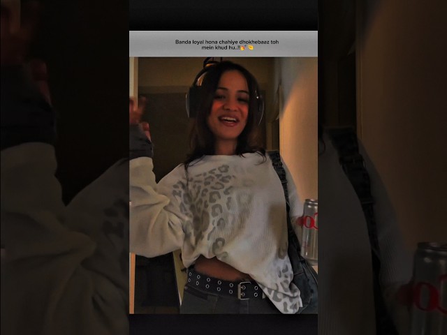 Banda loyal hona chahiye 💅🤏 #trendingshorts #aestheic #yt #fypシ゚viral #love #song