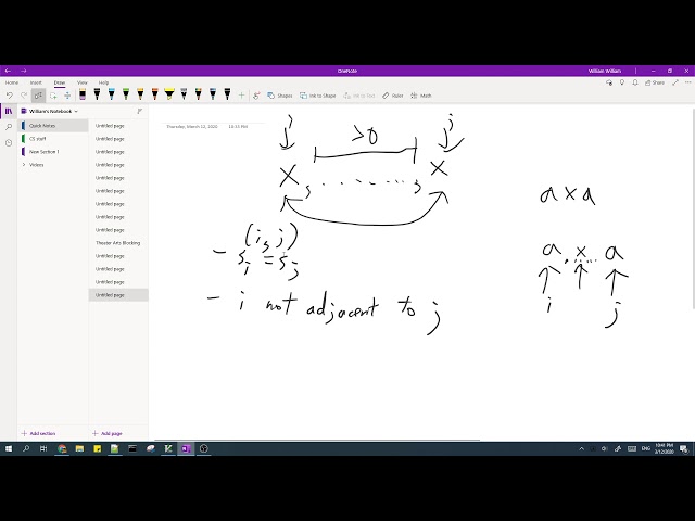 Codeforces Round #627 (Div. 3) Explanations