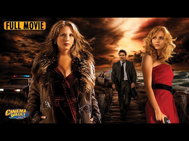 Blue Blood (2007) | 🎬 FULL MOVIE  |  Suspense Thriller  | Susan Misner