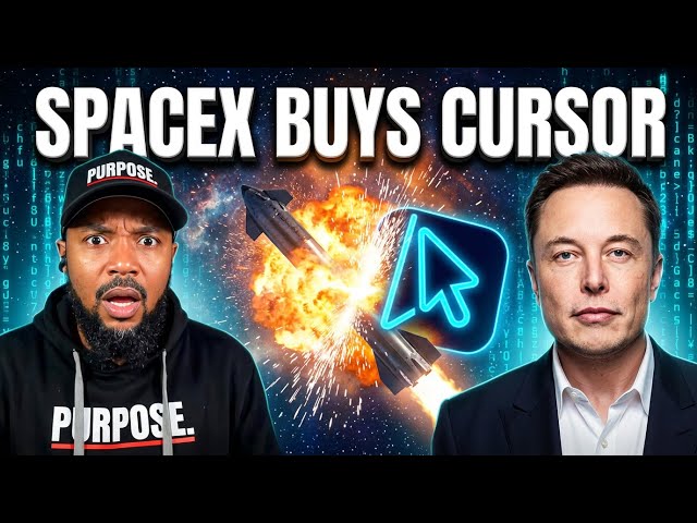 Software Engineer REACTS: "Will users abandon Cursor for Musk?" (Developer Backlash)