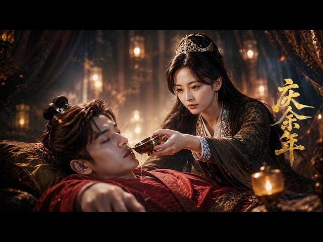 ⚔️聖女竟給範閒下藥！只為報復當年的羞辱，范閒毫無察覺！🔥⚔️ #庆余年 #功夫  #江湖 #宗师