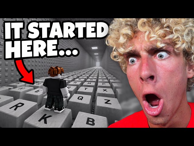 The FULL Story of +1 Keyboard Escape