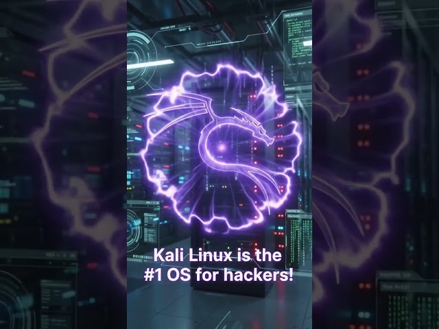 How to Learn Kali Linux in 2026?  #Kalilinux #ethicalhacking #cybersecurity #youtubeshorts