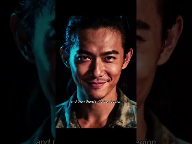 Apocalypse Time: The Last Ship to Survive the End of the World! 🚢🔥 | Chinese Drama Recap