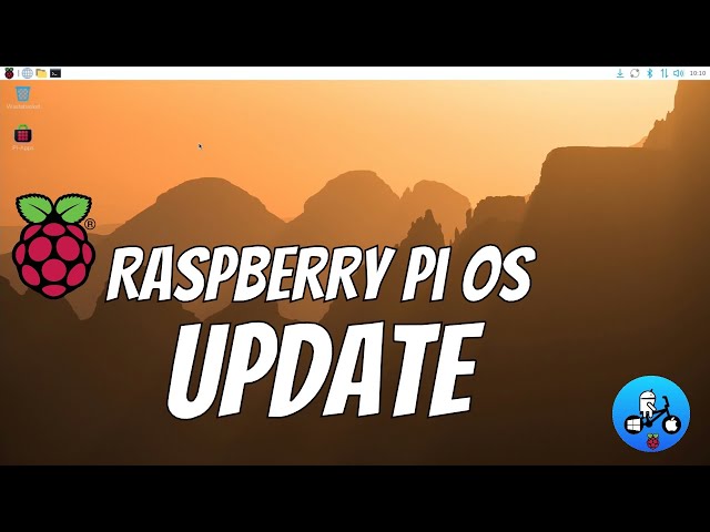 Raspberry Pi OS. Now with Linux Kernel 6.18. Geekbench, Glmark2 & more