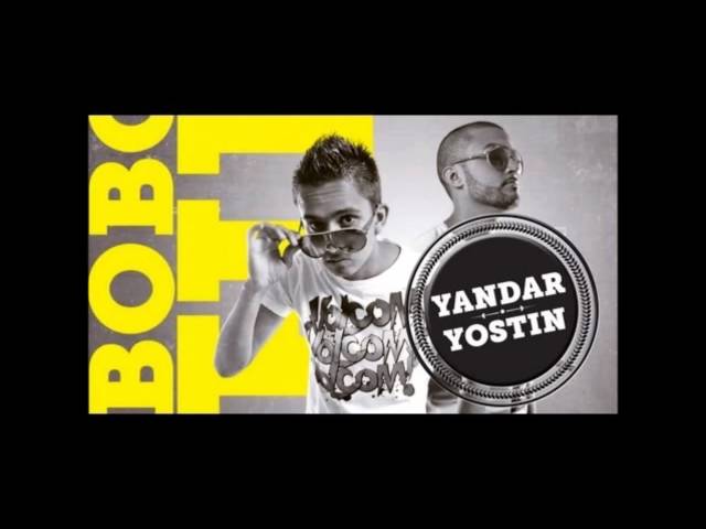 Bobo Hpta Yandar y Yostin