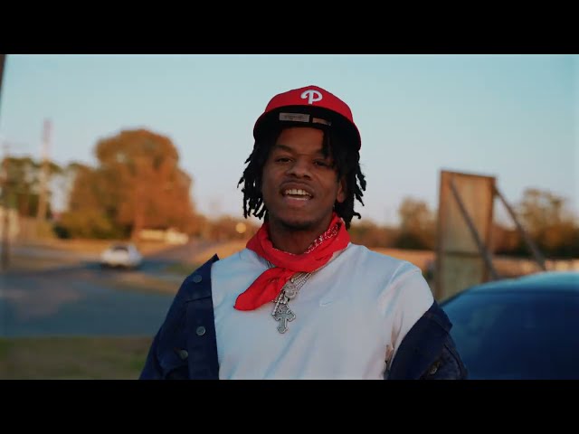 OBN Jay - BX YK WE STRUCTURED (Official Video)