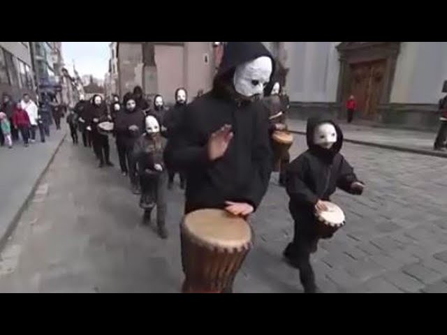 This Is How People Celebrate Easter Around the World