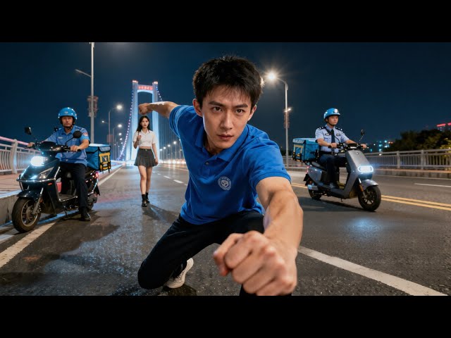 [Multi SUB] ｜大四学生意外绑定系统，解锁街头车神、全能厨神等技能！从冷门小主播，逆袭成全网追捧的正能量红人！#下山追短剧#MiniDrama#精彩大陆短剧