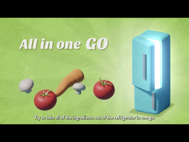 9 Energy saving tips in the kitchen