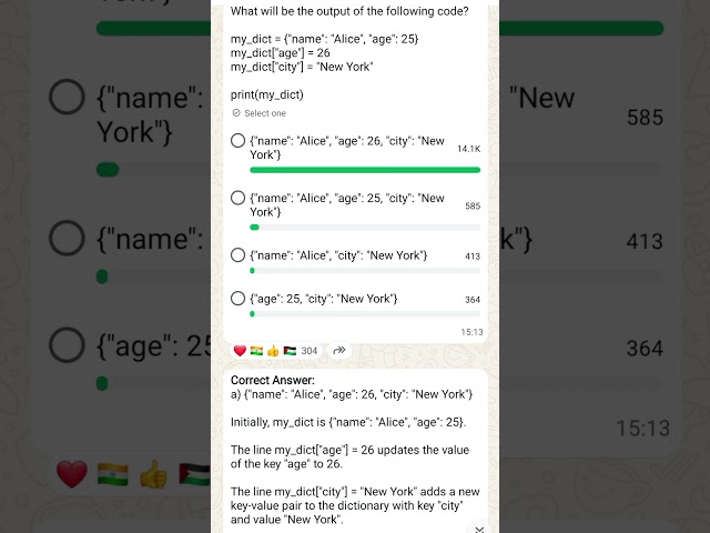 Python Learning Series #pythontutorial