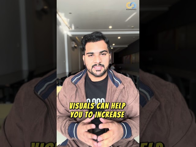 Did you know what impacts the conversion rate on an Amazon listing?