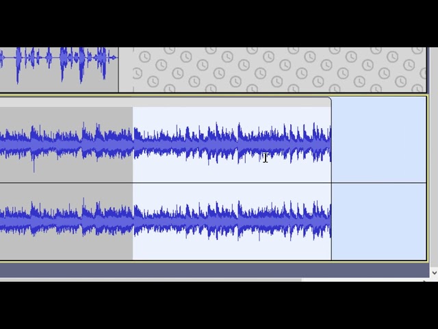 Audacity Basics (NEW in 2023): Recording, Editing, Mixing