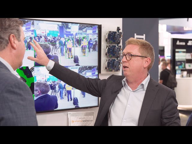 Not all super-heros wear capes...but some can do cool demos (STM32N6)