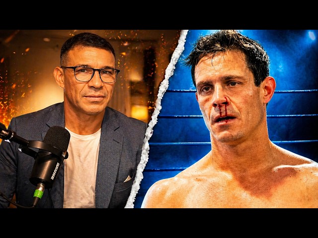 EDU AGUIRRE the BEST - ANALYZED his SPARRING