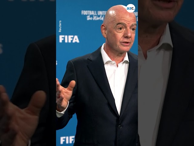 UEFA nations vote unanimously to boycott World Cup over FIFA stake sale plans