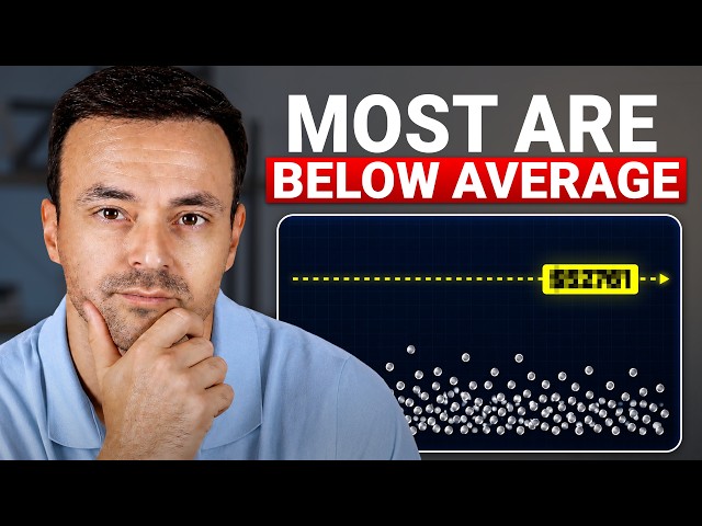 Average Net Worth by Age 55/60/65 (Where Do You Stand?)