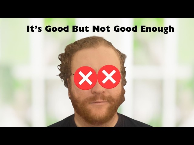 Why Software Engineer Intern Resumes Can't Be "Good Enough"| Recruiter Reviews Resumes EP 83