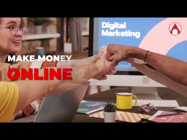Advanced Digital Marketing Training Courses At Affordable Prices In Vijayawada | Get Free Demo Class