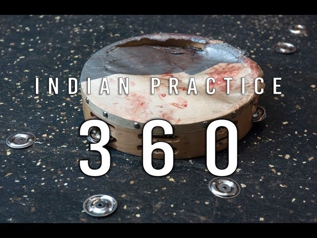 Indian Practice 360: MONOGRAM HUNTERS