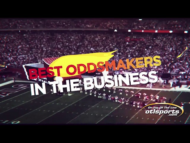 Football Investment Package Picks (College & NFL)