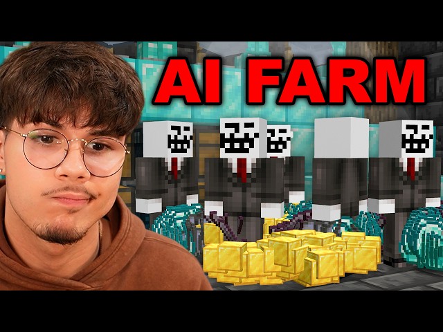 AI Is Destroying The Donut SMP
