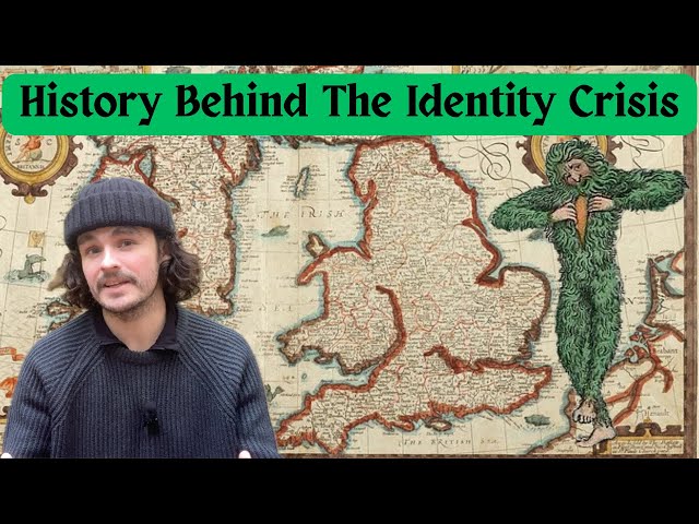 How England Lost Its Mythology.