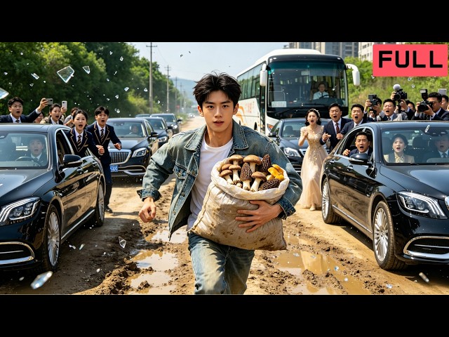 他們嘲笑我的粗糧，隨後打碎國寶栽赃我。我父母亮出真實身份，一秒將他們抹去。#穷小子 #逆袭 #短剧 #情感 #ai #短剧 #ai短剧