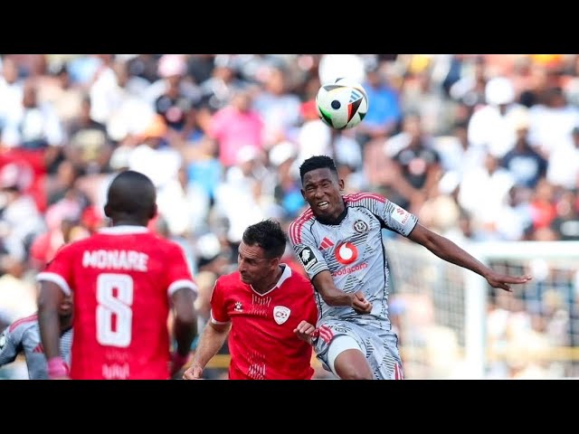 One Point: Sekhukhune United Vs Orlando Pirates (0-0)| 𝐁𝐄𝐓𝐖𝐀𝐘 𝐏𝐑𝐄𝐌𝐈𝐄𝐑𝐒𝐇𝐈𝐏 𝟐𝟎𝟐𝟓/𝟐𝟔 | Round 16 Review