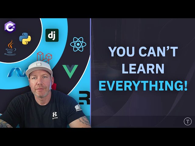 The Importance of Specialization in Coding