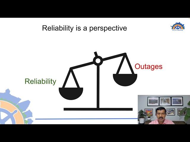 Keynote: Reliability in Cloud Native DevOps by Uma Mukkara