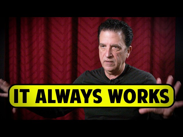 The Best Writers In The World Use This Process To Structure Their Stories - Corey Mandell