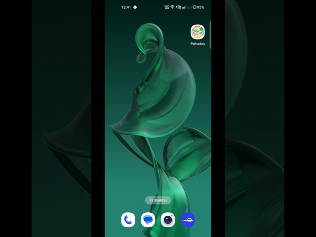 Palhade's app background location disclosure