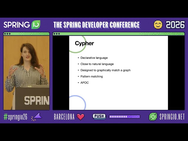 Thinking in Relationships: Practical Graph Database Modelling in Java with Neo4j by Paulien van Alst