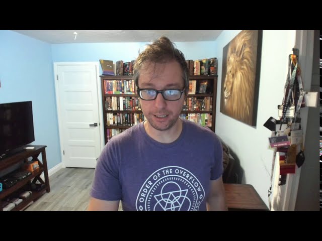 pwn.college - Assembly Refresher - Assembly