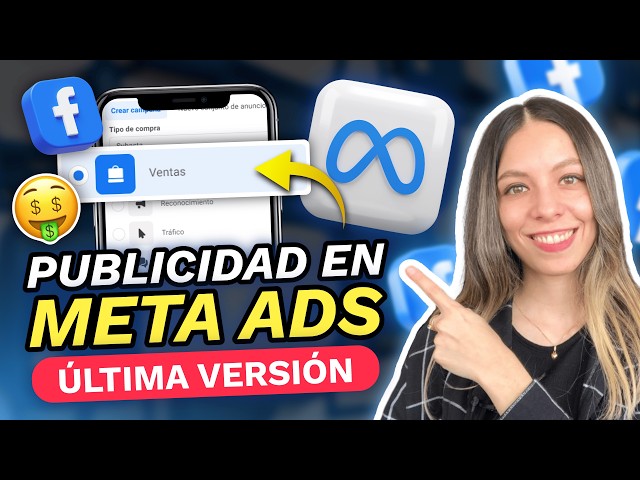 HOW TO ADVERTISE ON FACEBOOK 2026 💰 META ADS