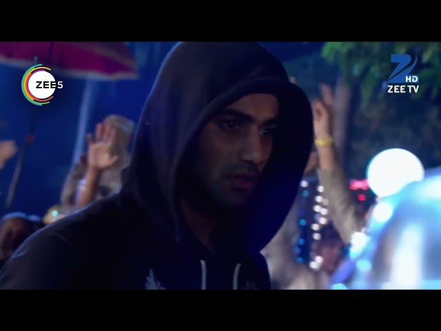 Jamai Raja - Webi 109 - Sidharth, Roshani, Durga, Mahi, Mithul, Samaira - Zee TV
