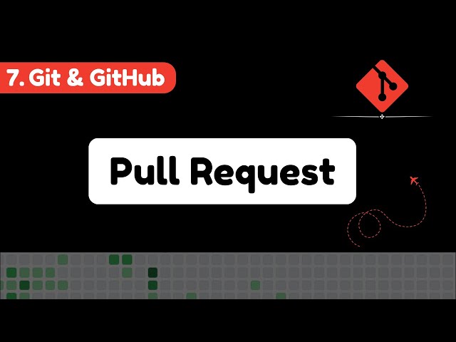 How create a pull request & managing pull requests on GitHub