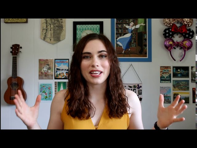 What is the Disney College Program?