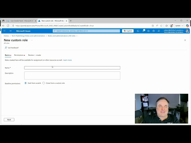 Azure Role Based Access Control Explained