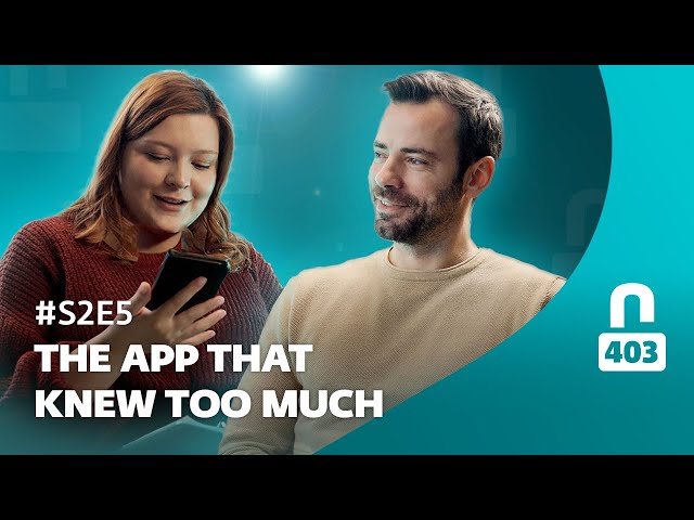 Is Your Phone Spying on You? | Cybersecurity Podcast