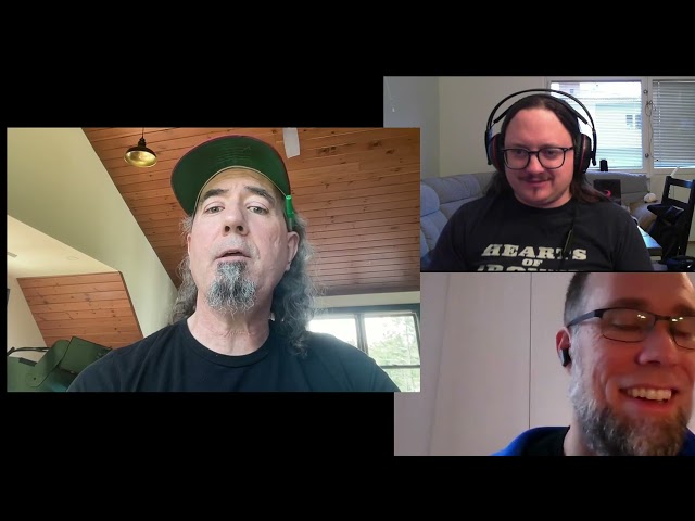 40 Years of C++ Programming and Embeddable Languages - Mark Guidarelli CppCast 409 / C++Weekly 541