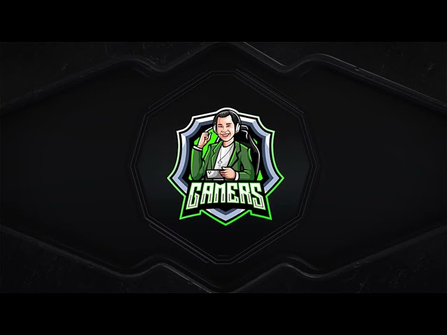 Animated Twitch Stream Overlay - Twitch Stream Package