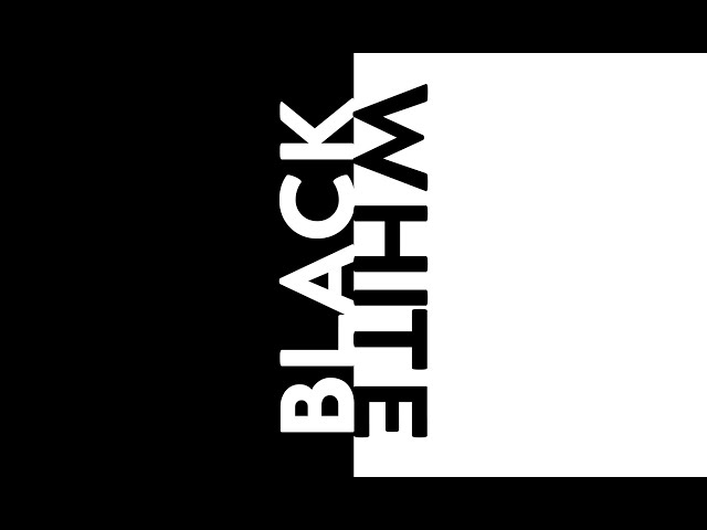 Black & White Photo Editing Guide