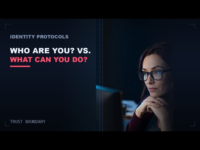 The ID Token Secret: How Your Login Really Gets Verified